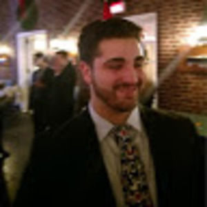 Meet your Posher, James